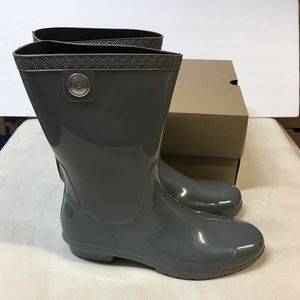 Ugg sienna rain boots